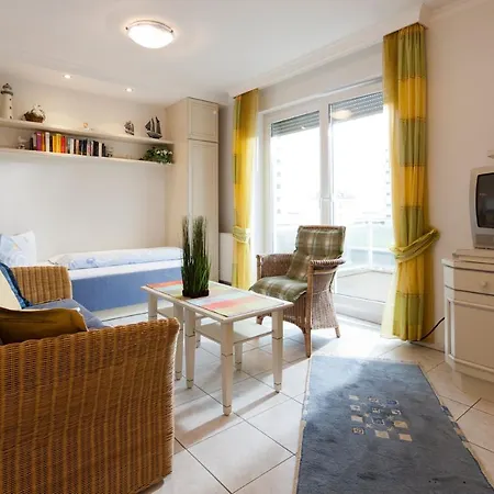 Nordland N-vogel 10 * Norderney